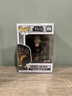 Funko Pop! Star Wars - Darth Revan #396 GameStop Exclusive w/ Protector