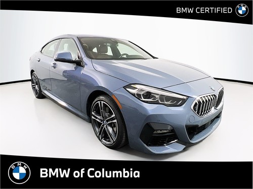 2023 BMW 2-Series 228i xDrive