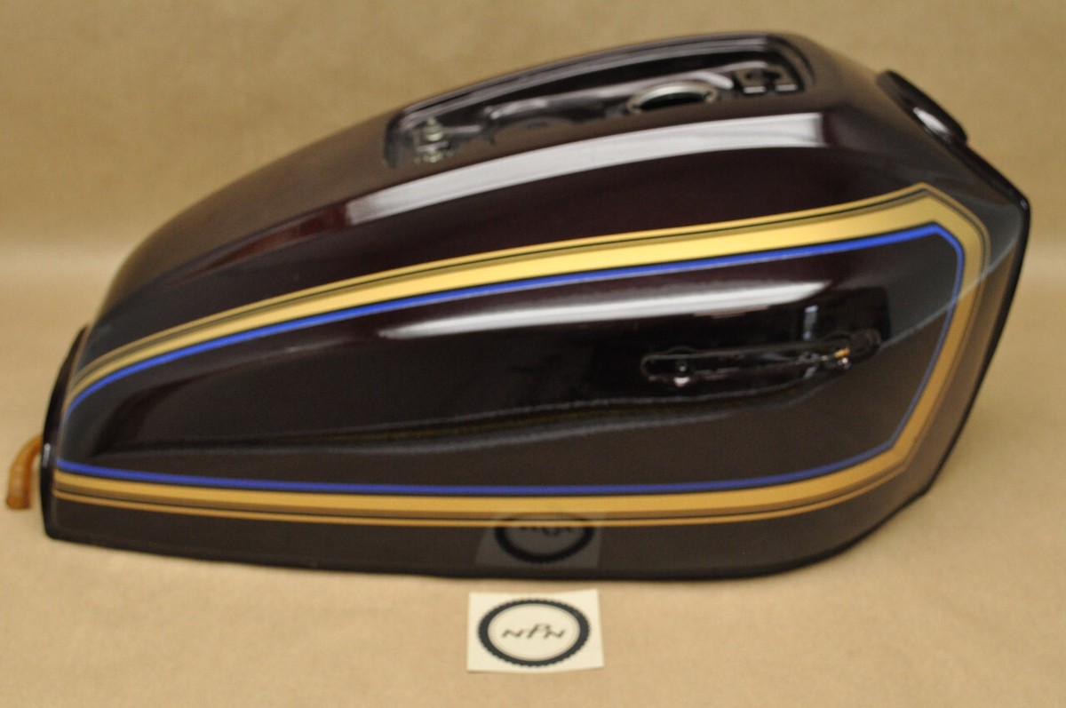 HONDACB750kタンク 78 Honda Cb750k CB 750 Four Gas Fuel Tank for sale online | eBay