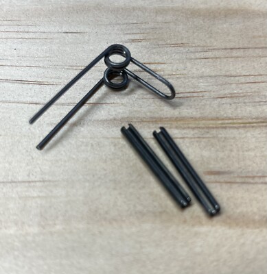 Hytorc XLCT-8 xlct-08-34 & xlct-08-32 Drive Pin Spring w/roll pins