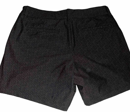 SPANX 4" Pull On Pockets 4Way Stretch SHORTS Womens S/P - Picture 3 of 4