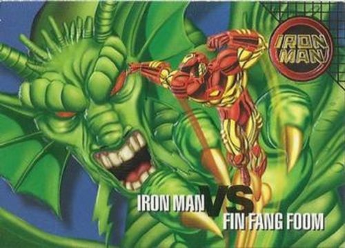 MARVEL VISION Basis / Basiskarten 1 bis 100 WÄHLEN SIE NACH FLEER/SKYBOX - Bild 108 von 120