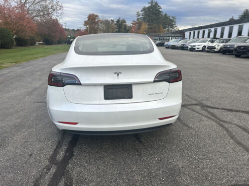 2023 Tesla Model 3 Long Range - Picture 4 of 12