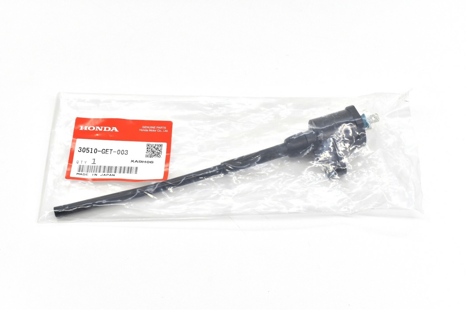 Ignition Coil CHF50 Metropolitan NPS50 Ruckus Spark Igniter OEM New 