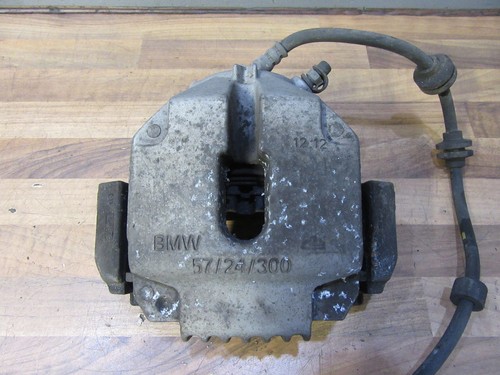 BREMSSATTEL vorne rechts BMW 3er E90 E91 E92 E93 325i 328i 330i + ATE 57/24/300