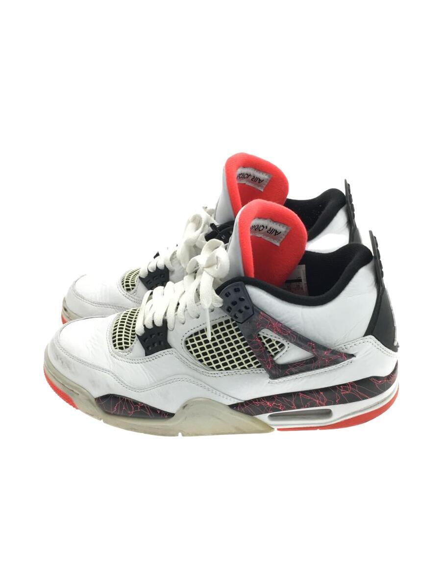 Nike Air Jordan 4 R Retro 308497-116 26Cm 26cm Fashion sneakers From Japan  | eBay