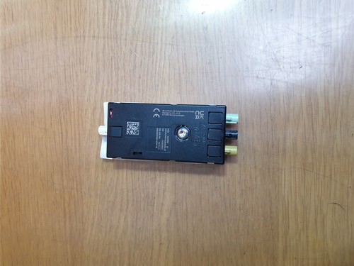 2023 BMW 1ER F40 M SPORT 1,5P ANTENNENVERSTÄRKER 18899510H + GARANTIE A151