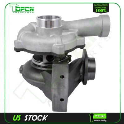 #ad #ad Turbocharger for 2008 2010 F250 F550 Ford 6.4L Powerstroke Low Pressure 176013 $238.90