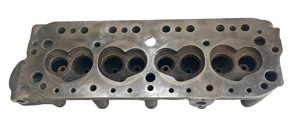 Culata 1800 MGB 1962-1980 ORIGINAL OEM Foto 3 de 4