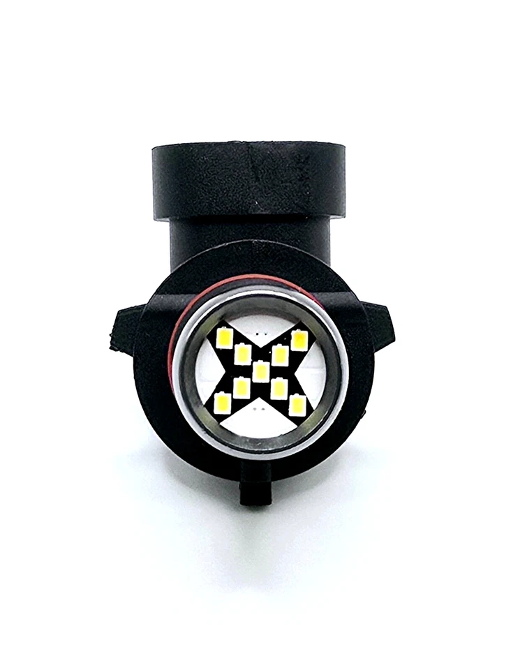 🌟Bombilla de faro Ultra LED para Suzuki GSF1200/S Bandit 2001-2005 ⬆️Visibilidad Foto 4 de 4