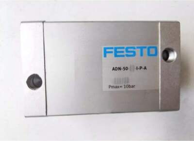 1Pcs New For ADN-50-100-I-P-A cylinder