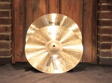 Zildjian K Sweet 15" Hi-Hats Cymbal - Demo 