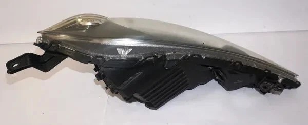 OEM 2009-2013 Honda Fit Headlight Left Side LH - Image 4 of 4