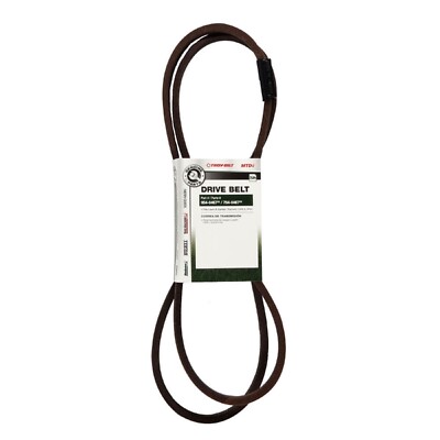 MTD CUB CADET MTD TROY-BILT DRIVE BELT 754-0467 954-0467 954-0467A