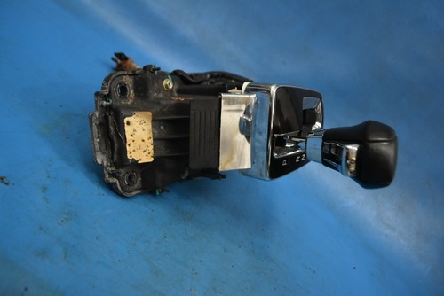 2006-2007 CADILLAC CTS AUTO FLOOR GEAR SHIFTER ASSEMBLY FLS OEM - Picture 8 of 11