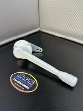 Jet Boat Shifter Shift Control Forward Reverse Lever Berkeley Jet White PC