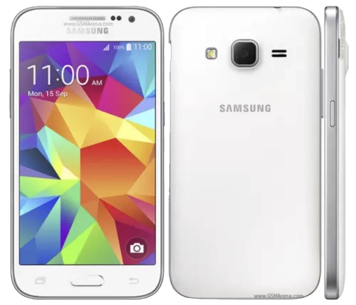 Samsung Galaxy Core Prime Unlocked Cell Phones & Smartphones