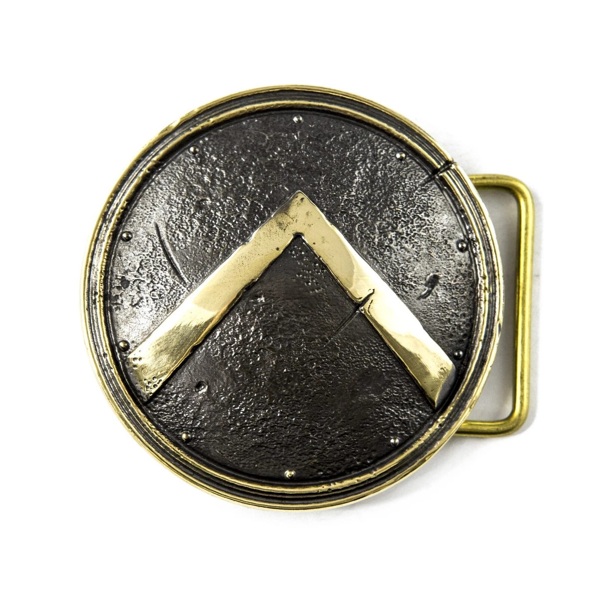 Infantry belt buckle deals