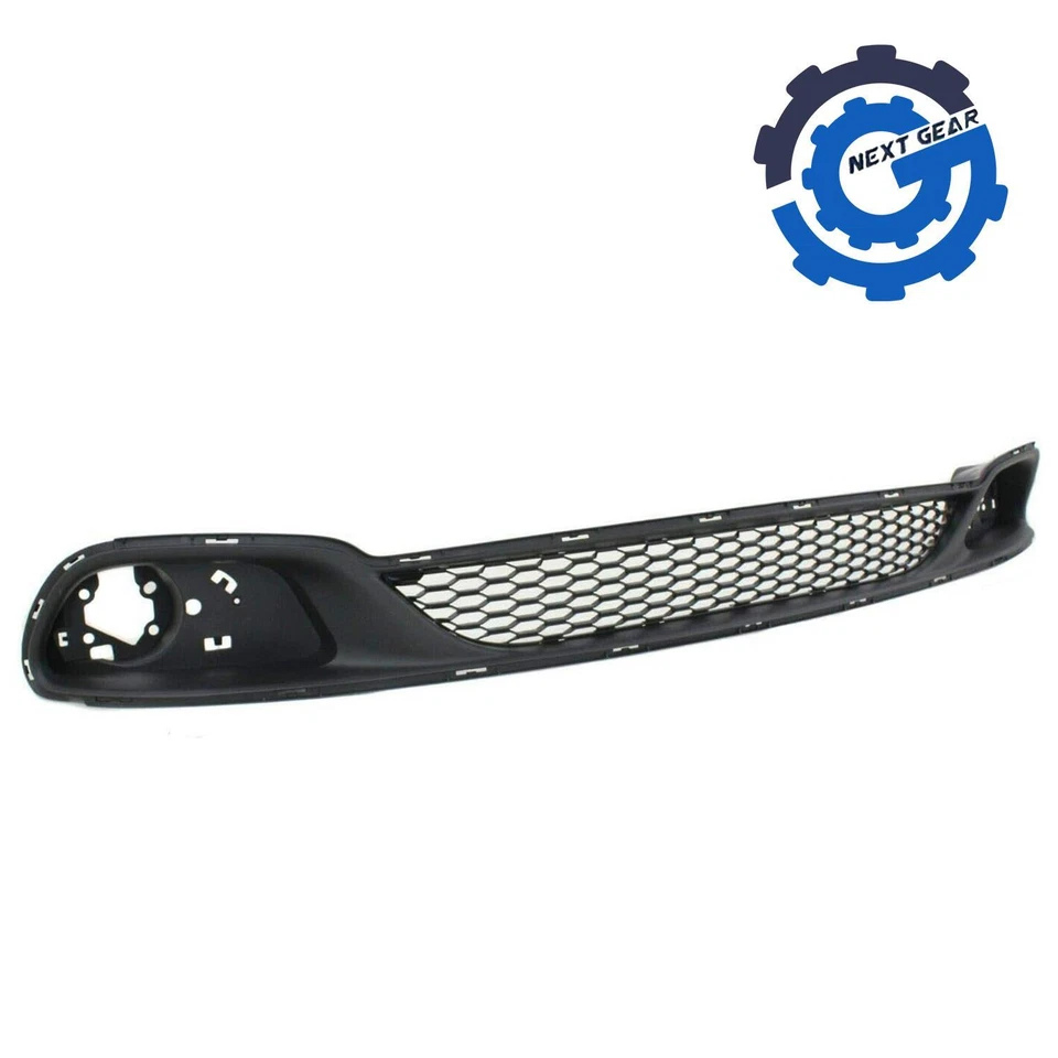 Lámpara antiniebla de rejilla inferior Mopar OEM para Dodge Grand Caravan 2011-2020 68100690AA Foto 2 de 4