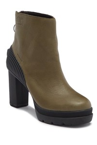 sorel dacie bootie