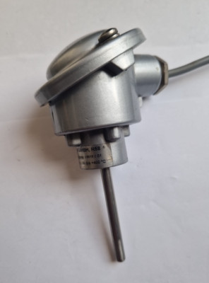 Reckmann  Thermoelement Nr. 11000956