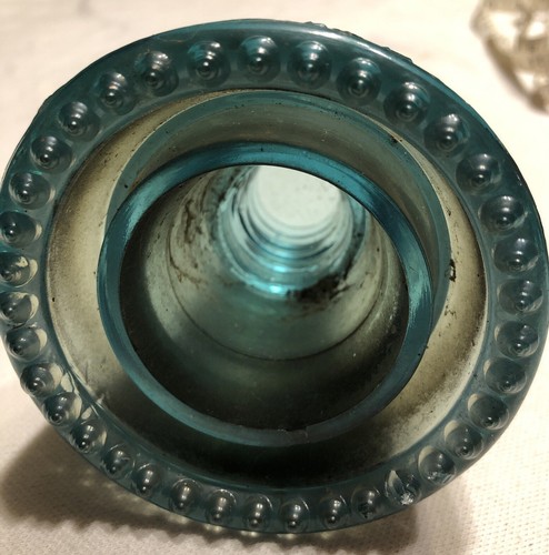 Aislante Lynchburg, No. 44, Aqua - Imagen 2 de 5