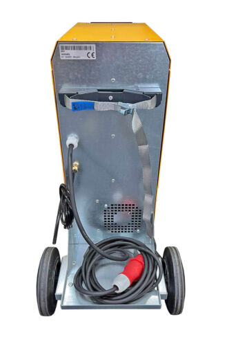 ERFI EcoMatic 250 MIG/MAG Schweißanlage - Bild 8 von 9