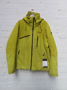 eider camber jacket