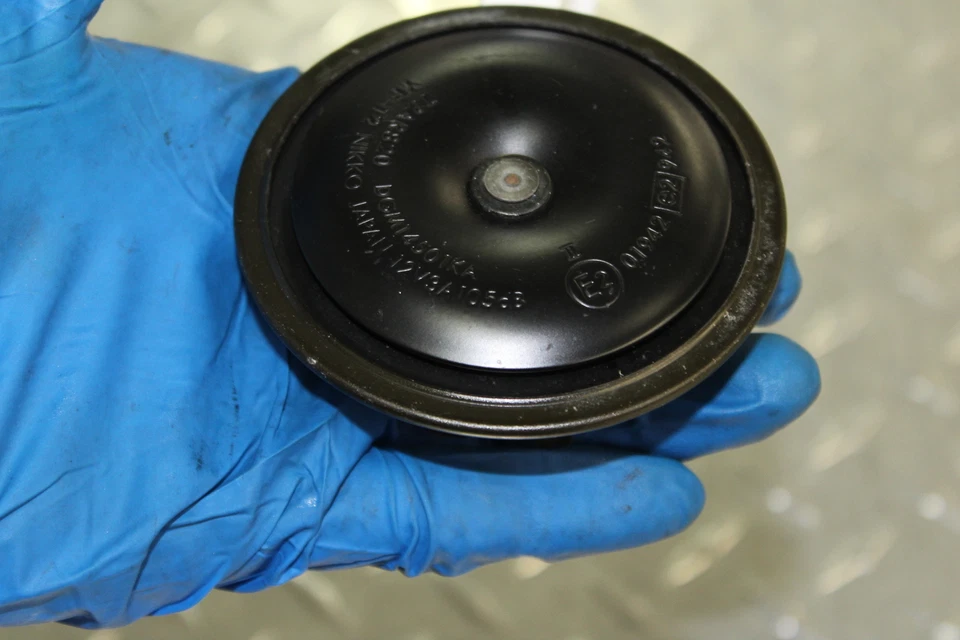 2004 YAMAHA YZF R1 SINAL DE BUZINA - Imagem 2 de 4