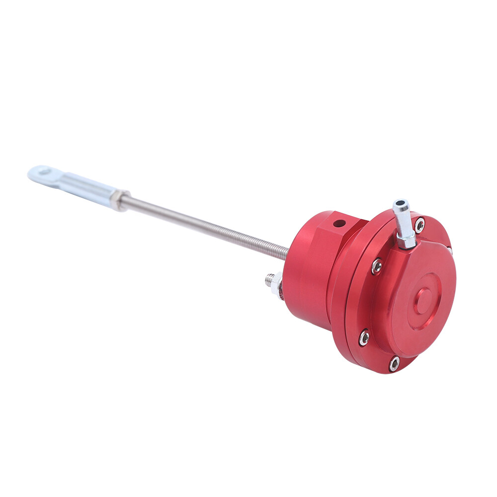 Universal Turbo Wastegate Actuator w/ 150mm Rod & Spring Adjustable 0.5