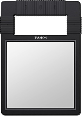 Hand Mirrors with Handle - Unbreakable Hand Mirror - Unbreakable Handheld Mirror