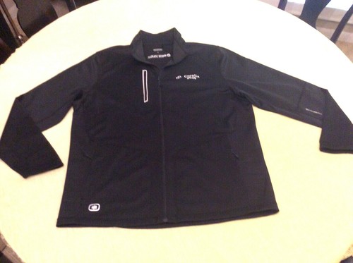 toyota soft shell jacket