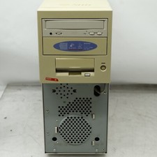 SUN MICROSYSTEMS VINTAGE PC 380-0251-01  NO POWER  T4-C14