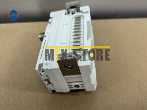 Modulo isola valvole SMC EX600-SPR1A nuovo 1 pezzo - Foto 7 di 10