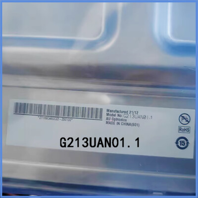 New boxed G213UAN01.1 LCD Display Screen Panel 21.3-Inch 1600*1200 for Auo