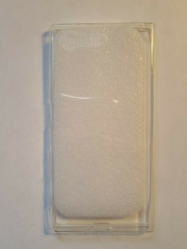 For Sony Xperia X compact, Ultra Thin clear gel, skin silicone phone case, cover - Picture 2 of 6