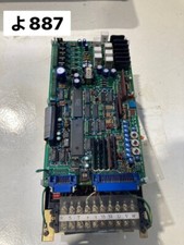 YASKAWA CACR-SR05SB1AF SERVO DRIVE *SAMEDAY S...