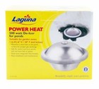 Hagen Pond De-icers