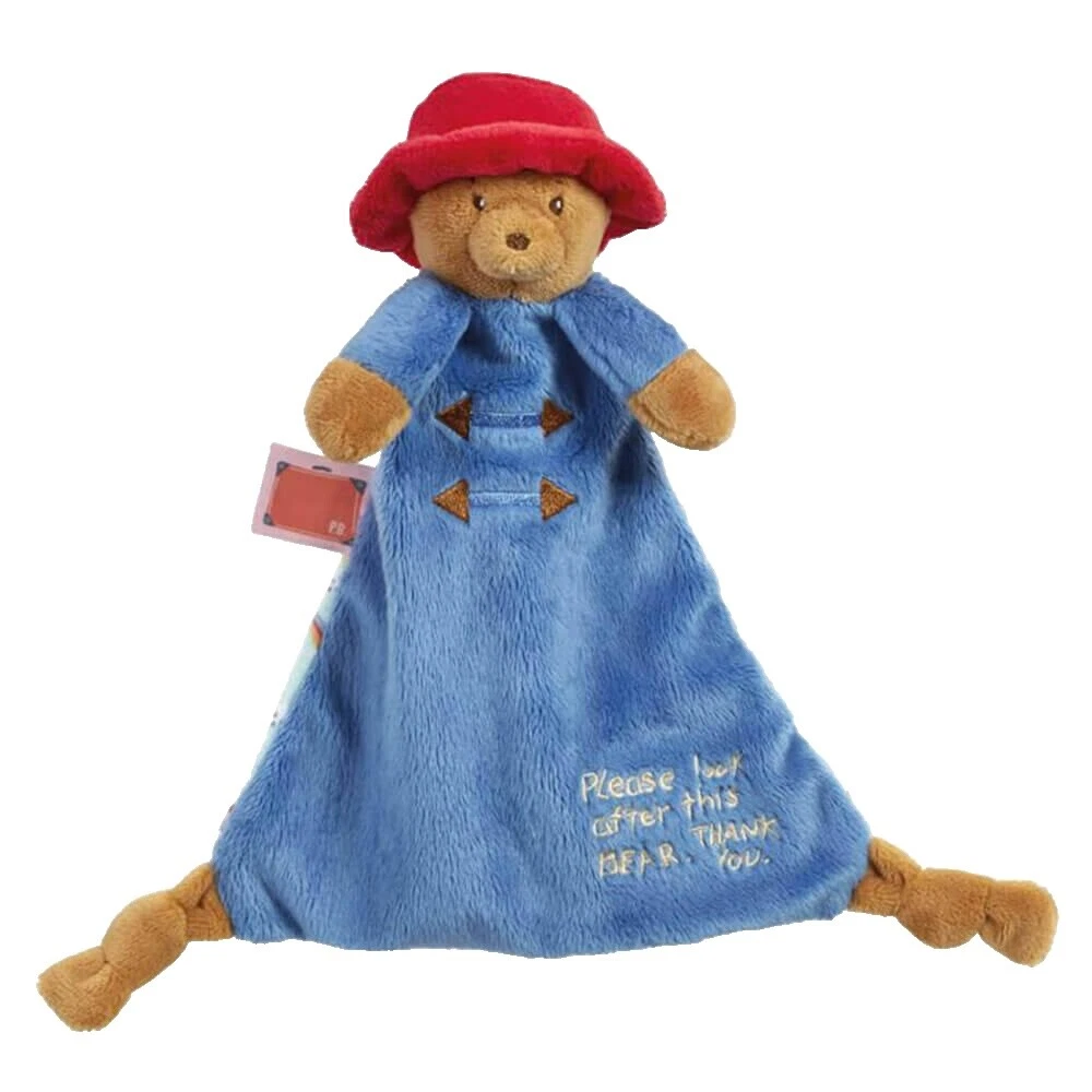 Paddington Bear Vivero blankets & Throws