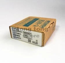 1PCS Mitsubishi QY50 In Box New  Output Unit Fast Shipping MELSEC-Q Series
