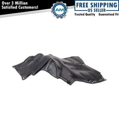 Left Engine Splash Shield Fits 1994-1999 Toyota Celica