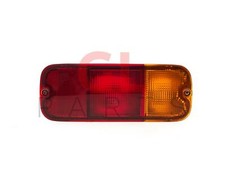 FOR SUZUKI GRAND VITARA 2005-2008 Rear Tail Light Lamp Right DEPO 35650-81A10