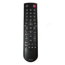 New Remote RC2000N01 Replace for TCL TV 50FS4690 32S3600 48FS4610 39S3600 55FS46
