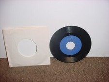 THE CHRISTMAS SONG  BY JAMES BROWN 45 RPM