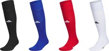 adidas Unisex Rivalry 2.0 Over the Calf Soccer Socks 2 Pairs 