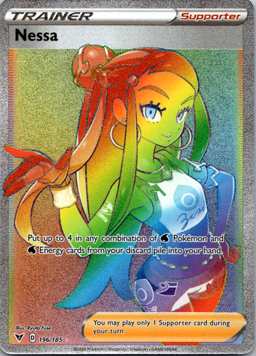 Pokemon Rainbow Secret Raro - ¡Elige tu tarjeta! Inglés casi como nuevo 100 % auténtico - Imagen 139 de 208