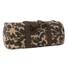 Rothco Canvas Shoulder Duffle Bag 22244