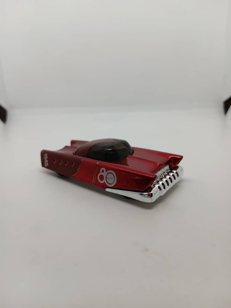 Hot wheels Mattel Dream Mobile | eBay