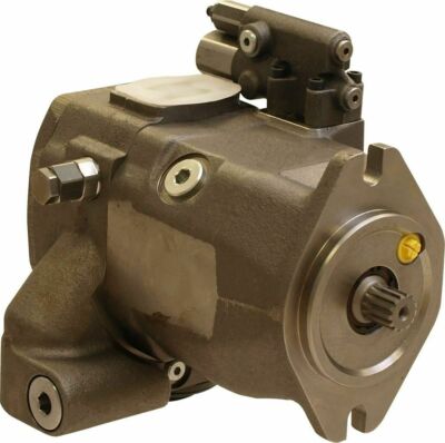 Neu 47133946 Hydraulische Kolben Pumpe für Schutzhülle Puma 180