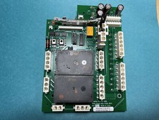 Spectra Physics Front Panel Relay Board for T20, T40, T80, Laser 0129-3610